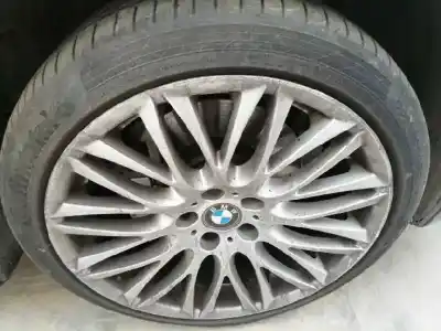 Здавання транспортного засобу bmw serie 7 (e65/e66) 750i року 2005 потужний n62b48b