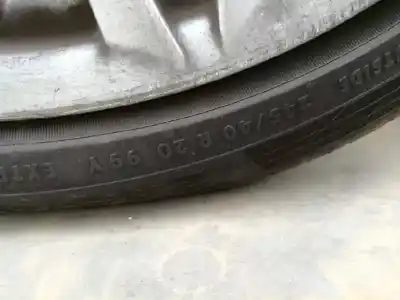 Здавання транспортного засобу bmw serie 7 (e65/e66) 750i року 2005 потужний n62b48b