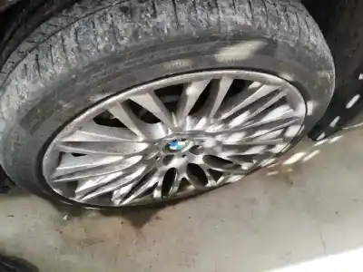 Здавання транспортного засобу bmw serie 7 (e65/e66) 750i року 2005 потужний n62b48b