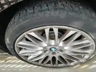Здавання транспортного засобу bmw serie 7 (e65/e66) 750i року 2005 потужний n62b48b
