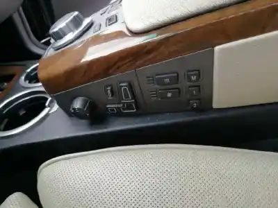 Здавання транспортного засобу bmw serie 7 (e65/e66) 750i року 2005 потужний n62b48b