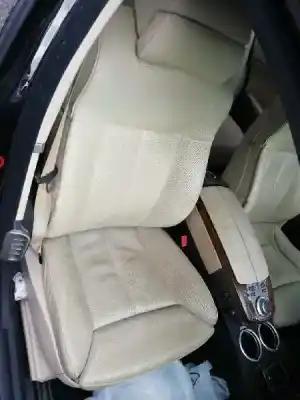 Здавання транспортного засобу bmw serie 7 (e65/e66) 750i року 2005 потужний n62b48b
