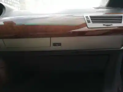 Здавання транспортного засобу bmw serie 7 (e65/e66) 750i року 2005 потужний n62b48b