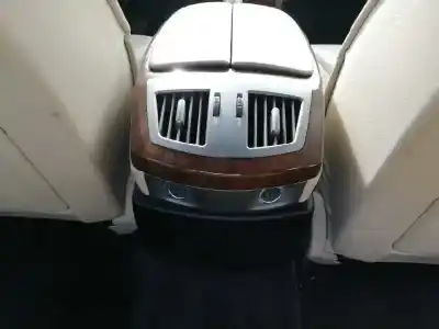 Здавання транспортного засобу bmw serie 7 (e65/e66) 750i року 2005 потужний n62b48b