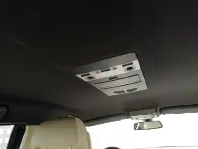 Здавання транспортного засобу bmw serie 7 (e65/e66) 750i року 2005 потужний n62b48b