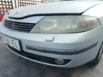 Утилизация автомобиля renault laguna ii (bg0) 1.9 dci diesel года 2004 питание f9q c6