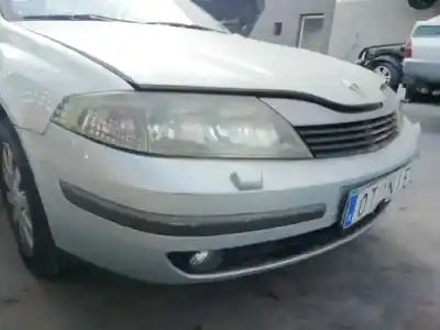 Утилизация автомобиля renault laguna ii (bg0) 1.9 dci diesel года 2004 питание f9q c6