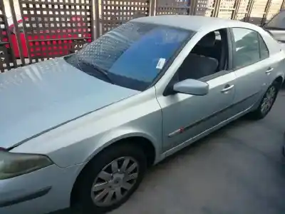 Утилизация автомобиля renault laguna ii (bg0) 1.9 dci diesel года 2004 питание f9q c6