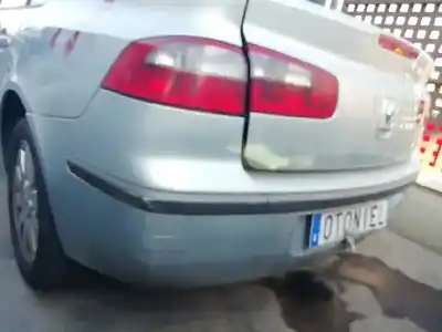 Утилизация автомобиля renault laguna ii (bg0) 1.9 dci diesel года 2004 питание f9q c6