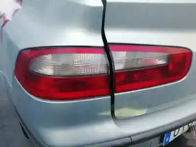 Утилизация автомобиля renault laguna ii (bg0) 1.9 dci diesel года 2004 питание f9q c6