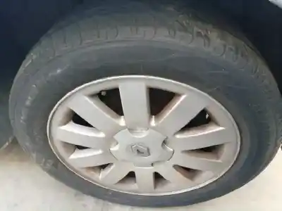 Утилизация автомобиля renault laguna ii (bg0) 1.9 dci diesel года 2004 питание f9q c6
