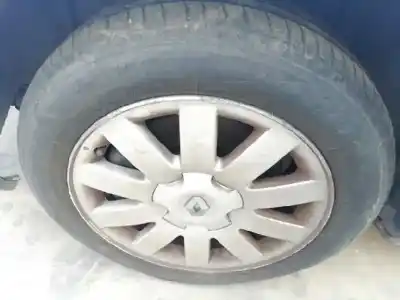 Утилизация автомобиля renault laguna ii (bg0) 1.9 dci diesel года 2004 питание f9q c6