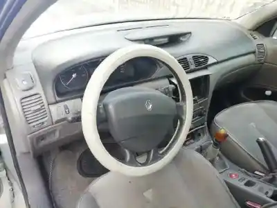 Утилизация автомобиля renault laguna ii (bg0) 1.9 dci diesel года 2004 питание f9q c6