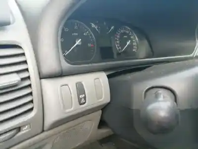 Утилизация автомобиля renault laguna ii (bg0) 1.9 dci diesel года 2004 питание f9q c6