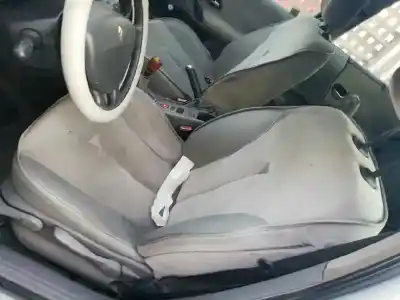 Утилизация автомобиля renault laguna ii (bg0) 1.9 dci diesel года 2004 питание f9q c6