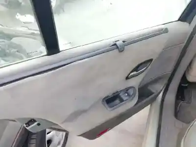 Утилизация автомобиля renault laguna ii (bg0) 1.9 dci diesel года 2004 питание f9q c6