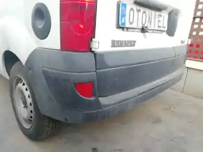 Утилизация автомобиля renault kangoo (f/kc0) 1.5 dci diesel 68 cv / 50 kw года 2010 питание k9k v7