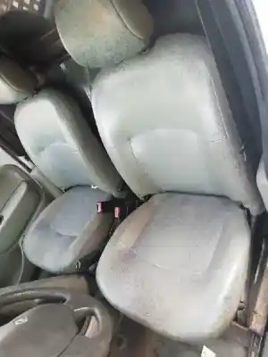 Утилизация автомобиля renault kangoo (f/kc0) 1.5 dci diesel 68 cv / 50 kw года 2010 питание k9k v7