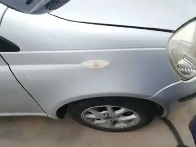 Здавання транспортного засобу toyota yaris (ncp1/nlp1/scp1) * року 2003 потужний 1nd-tv