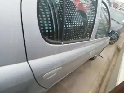 Здавання транспортного засобу toyota yaris (ncp1/nlp1/scp1) * року 2003 потужний 1nd-tv