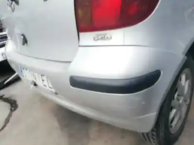 Здавання транспортного засобу toyota yaris (ncp1/nlp1/scp1) * року 2003 потужний 1nd-tv