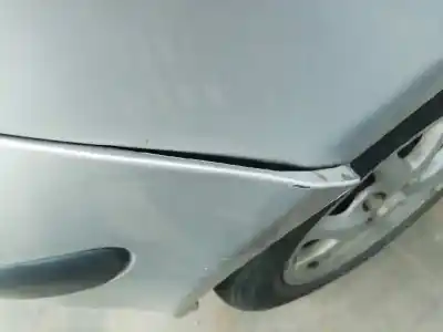 Здавання транспортного засобу toyota yaris (ncp1/nlp1/scp1) * року 2003 потужний 1nd-tv