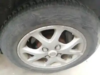 Здавання транспортного засобу toyota yaris (ncp1/nlp1/scp1) * року 2003 потужний 1nd-tv