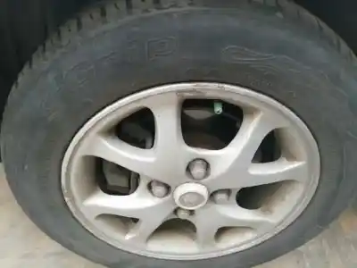 Здавання транспортного засобу toyota yaris (ncp1/nlp1/scp1) * року 2003 потужний 1nd-tv