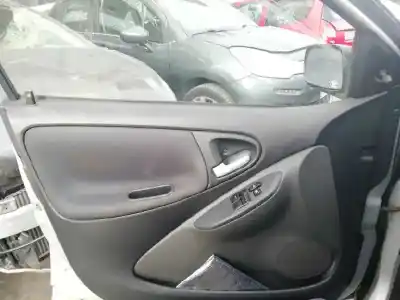 Здавання транспортного засобу toyota yaris (ncp1/nlp1/scp1) * року 2003 потужний 1nd-tv