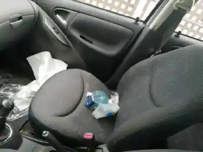 Здавання транспортного засобу toyota yaris (ncp1/nlp1/scp1) * року 2003 потужний 1nd-tv