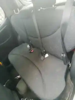 Здавання транспортного засобу toyota yaris (ncp1/nlp1/scp1) * року 2003 потужний 1nd-tv