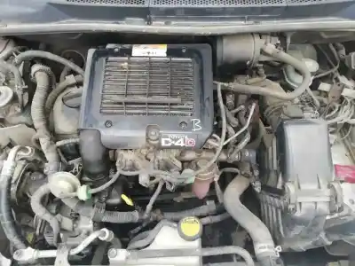 Здавання транспортного засобу toyota yaris (ncp1/nlp1/scp1) * року 2003 потужний 1nd-tv