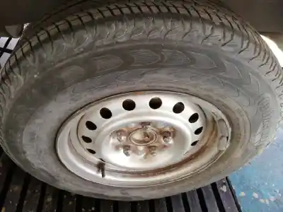 Verschrottungsfahrzeug nissan vanette cargo 2.3 diesel des jahres 1999 angetrieben ld23 g