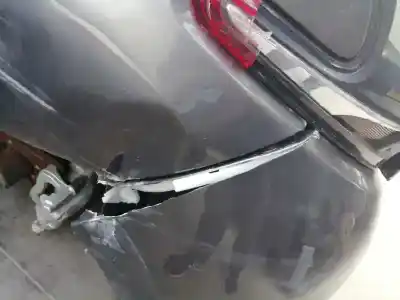 Veicolo di demolizione peugeot 208 gt line dell'anno 2019 alimentato hn05