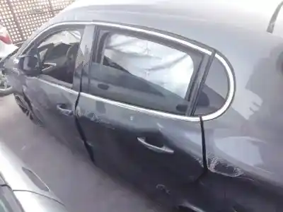 Veicolo di demolizione peugeot 208 gt line dell'anno 2019 alimentato hn05