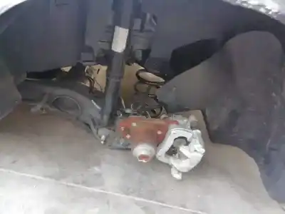 Veicolo di demolizione peugeot 208 gt line dell'anno 2019 alimentato hn05