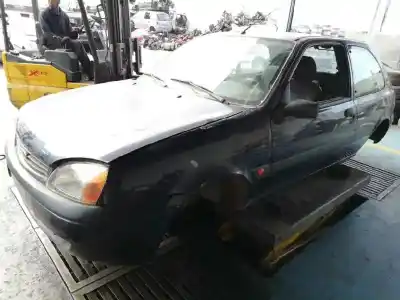 Veicolo di demolizione ford fiesta berlina (dx) 1.3 cat dell'anno 2000 alimentato j4l