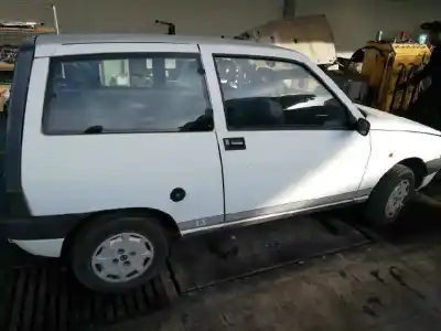 Veículo de Sucata lancia y10 avenue do ano 1990 alimentado 156c000