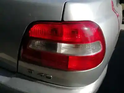 Здавання транспортного засобу volvo s40 berlina 1.6 cat року 2000 потужний b4164s2