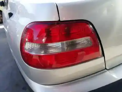 Здавання транспортного засобу volvo s40 berlina 1.6 cat року 2000 потужний b4164s2