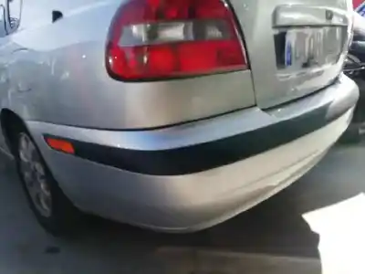 Здавання транспортного засобу volvo s40 berlina 1.6 cat року 2000 потужний b4164s2