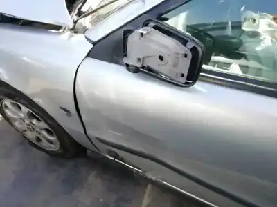 Здавання транспортного засобу volvo s40 berlina 1.6 cat року 2000 потужний b4164s2