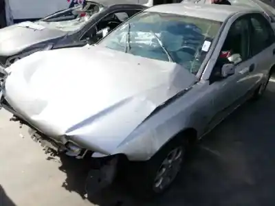 Здавання транспортного засобу volvo s40 berlina 1.6 cat року 2000 потужний b4164s2