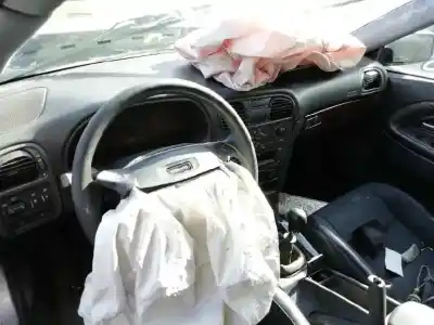 Здавання транспортного засобу volvo s40 berlina 1.6 cat року 2000 потужний b4164s2