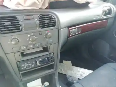 Здавання транспортного засобу volvo s40 berlina 1.6 cat року 2000 потужний b4164s2