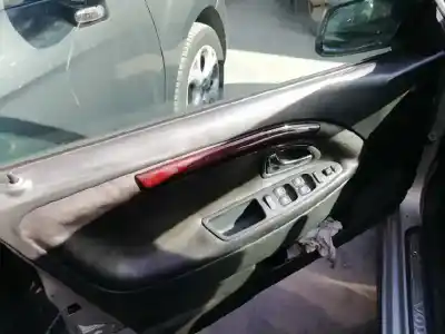 Здавання транспортного засобу volvo s40 berlina 1.6 cat року 2000 потужний b4164s2