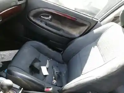 Здавання транспортного засобу volvo s40 berlina 1.6 cat року 2000 потужний b4164s2