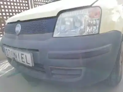 Vehicul casat fiat panda (169) 1.1 8v al anului 2003 alimentat 187a1000