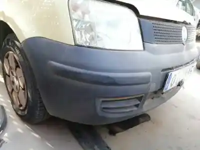 Vehicul casat fiat panda (169) 1.1 8v al anului 2003 alimentat 187a1000