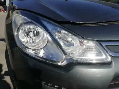 Здавання транспортного засобу citroen c3 tonic року 2017 потужний bh02